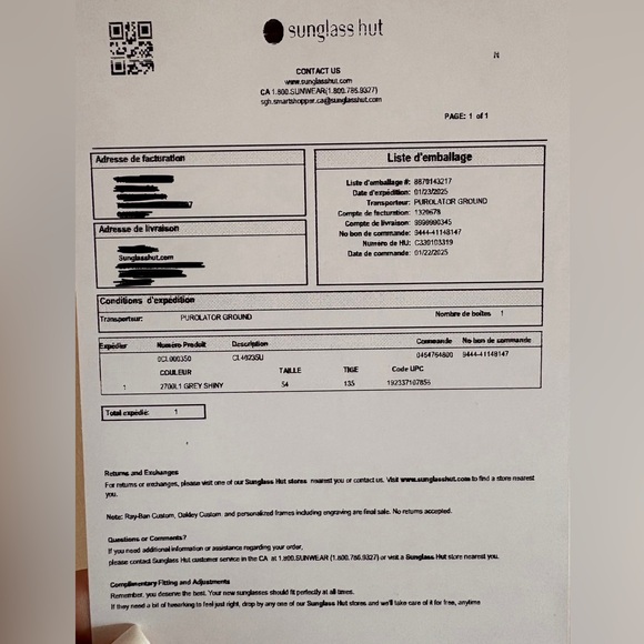 Celine Triomphe - Picture 7 of 7